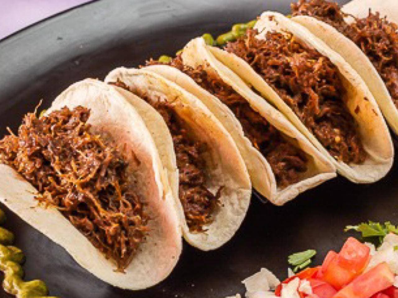 Orden de Tacos