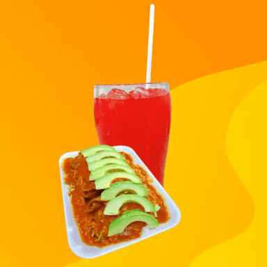 Super Combo 1