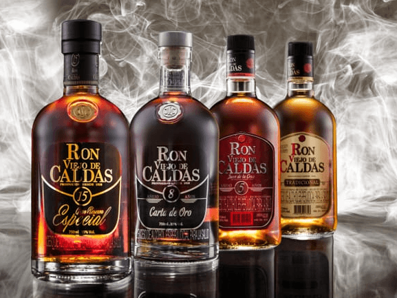 Licores Garcia