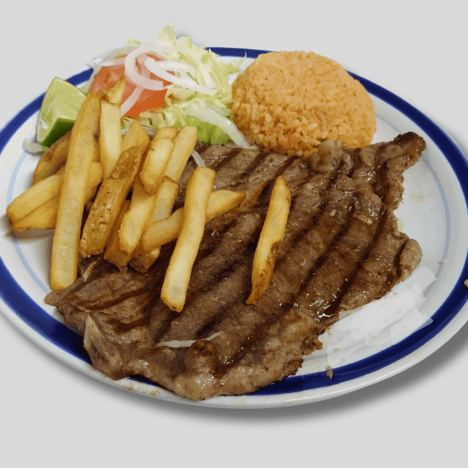 T-BONE A LA PARRILA