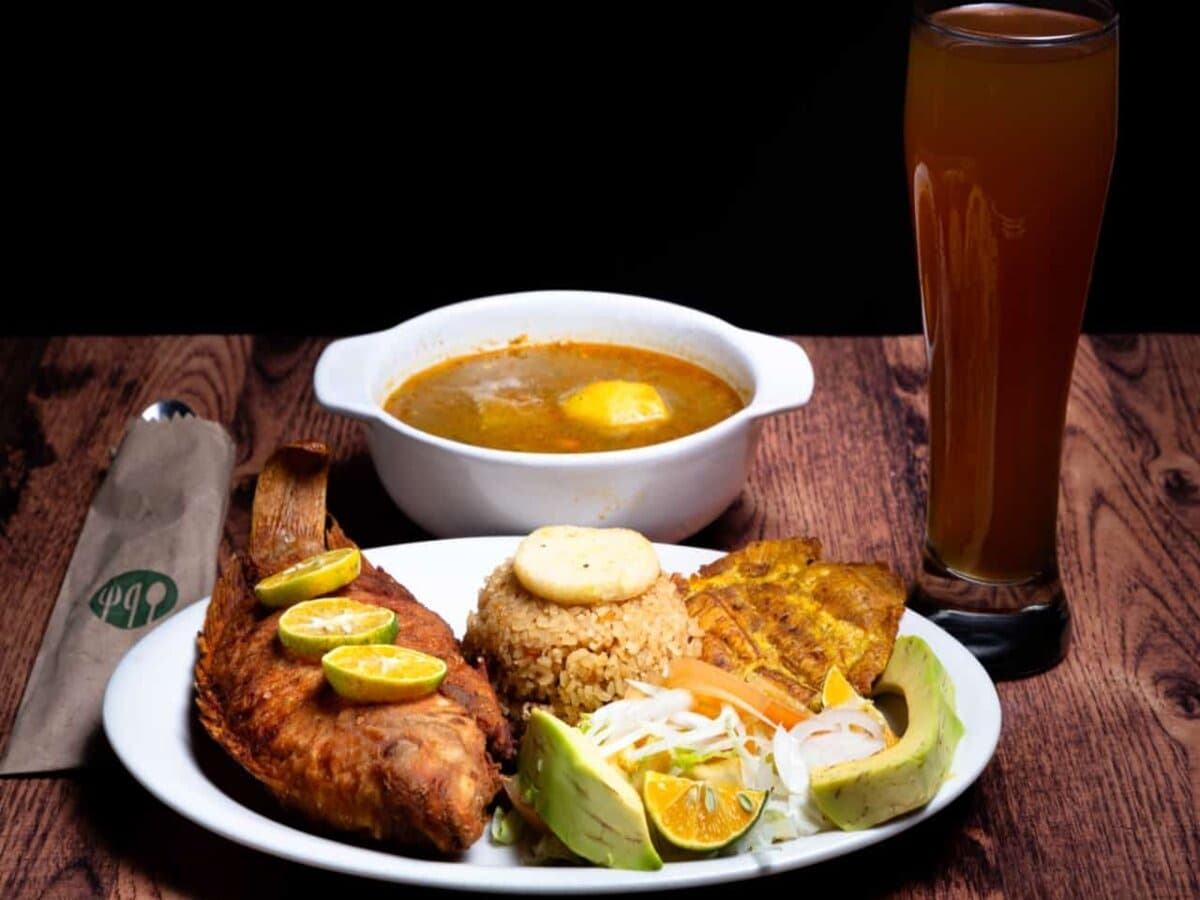 Caseros Express