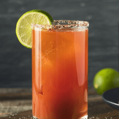 Clamato mineral