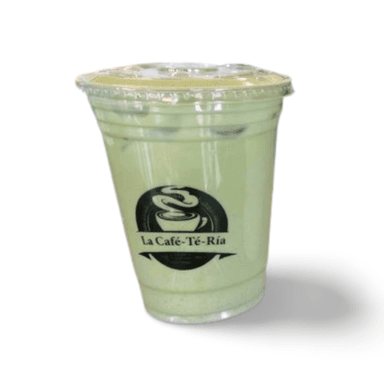 Matcha Late Frío