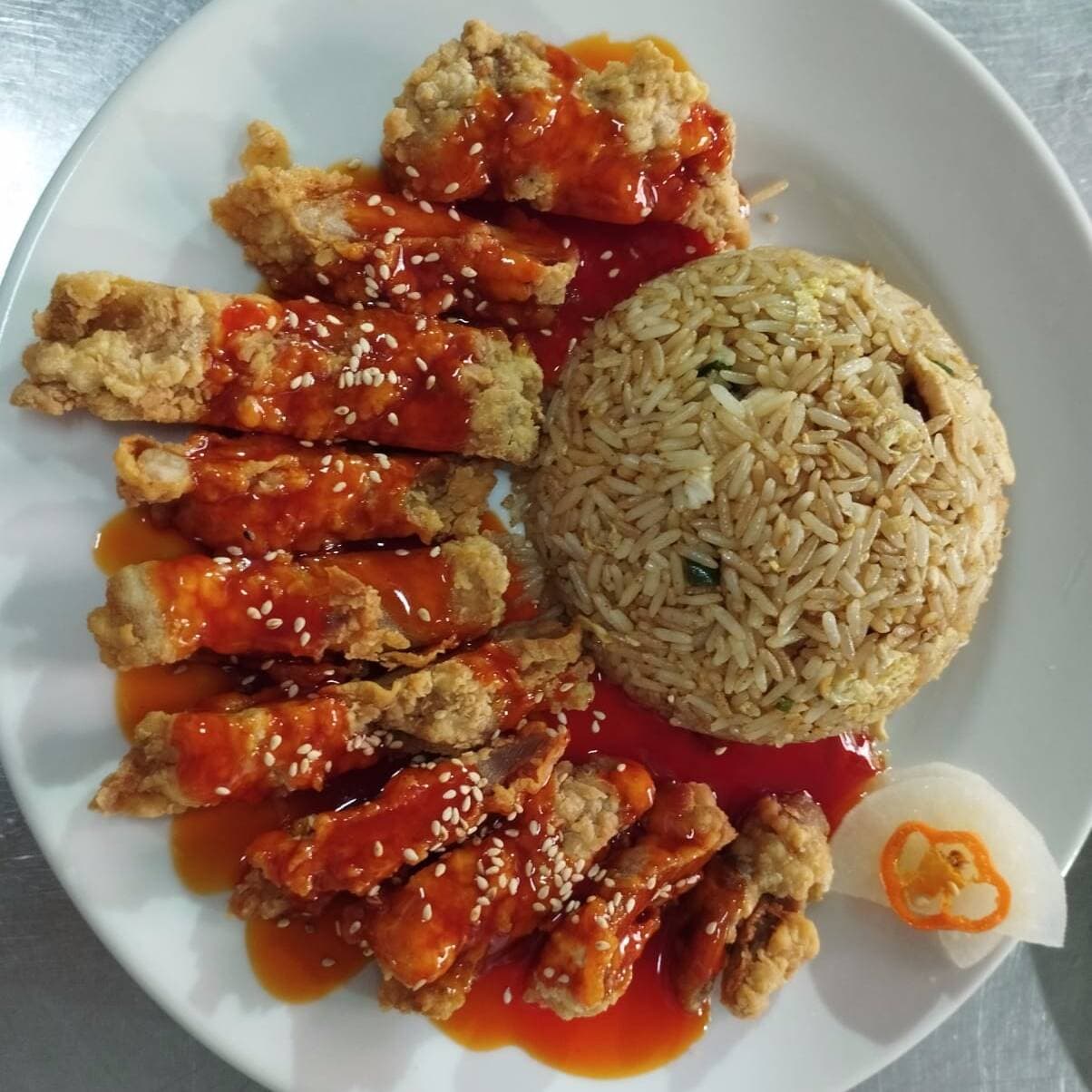 TIPA KAY