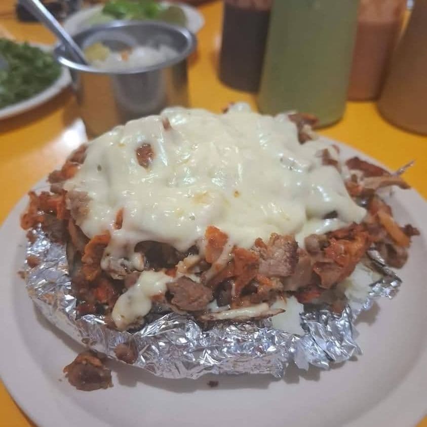 Papa Campechano