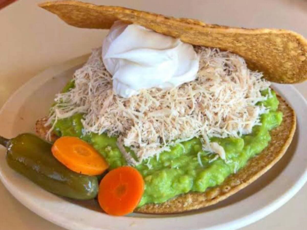 Sibe Ramos Tostadas Tacos y Más 2.0