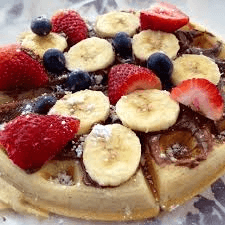 Waffle