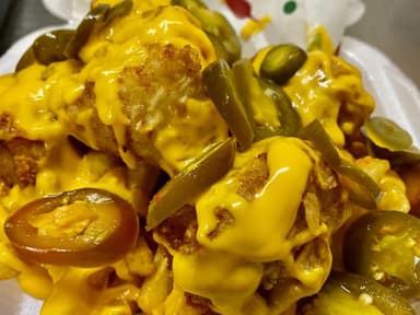 Boneless Cheddar Jalapeño