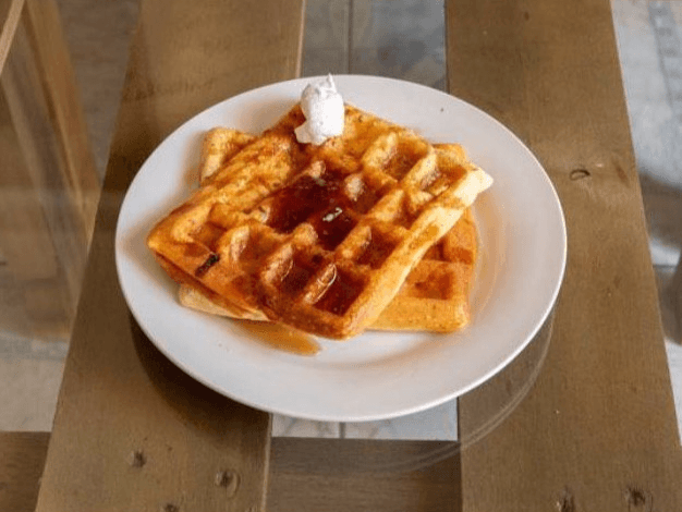 Waffles
