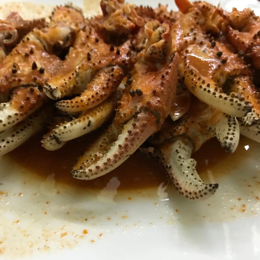 Ochoa Restaurante