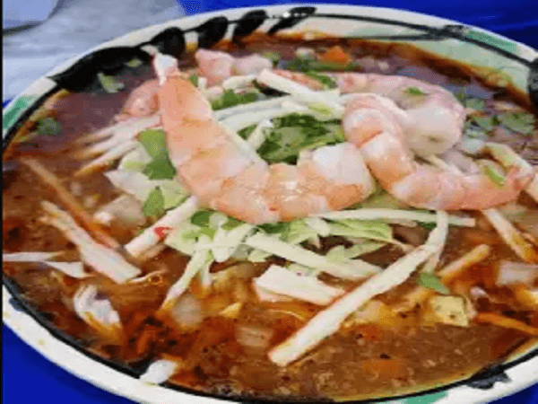 Cahuamanta the Chang