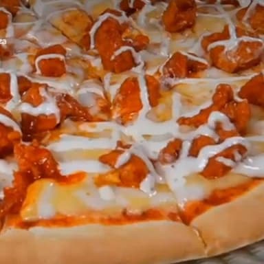 Bonelepizza Grande
