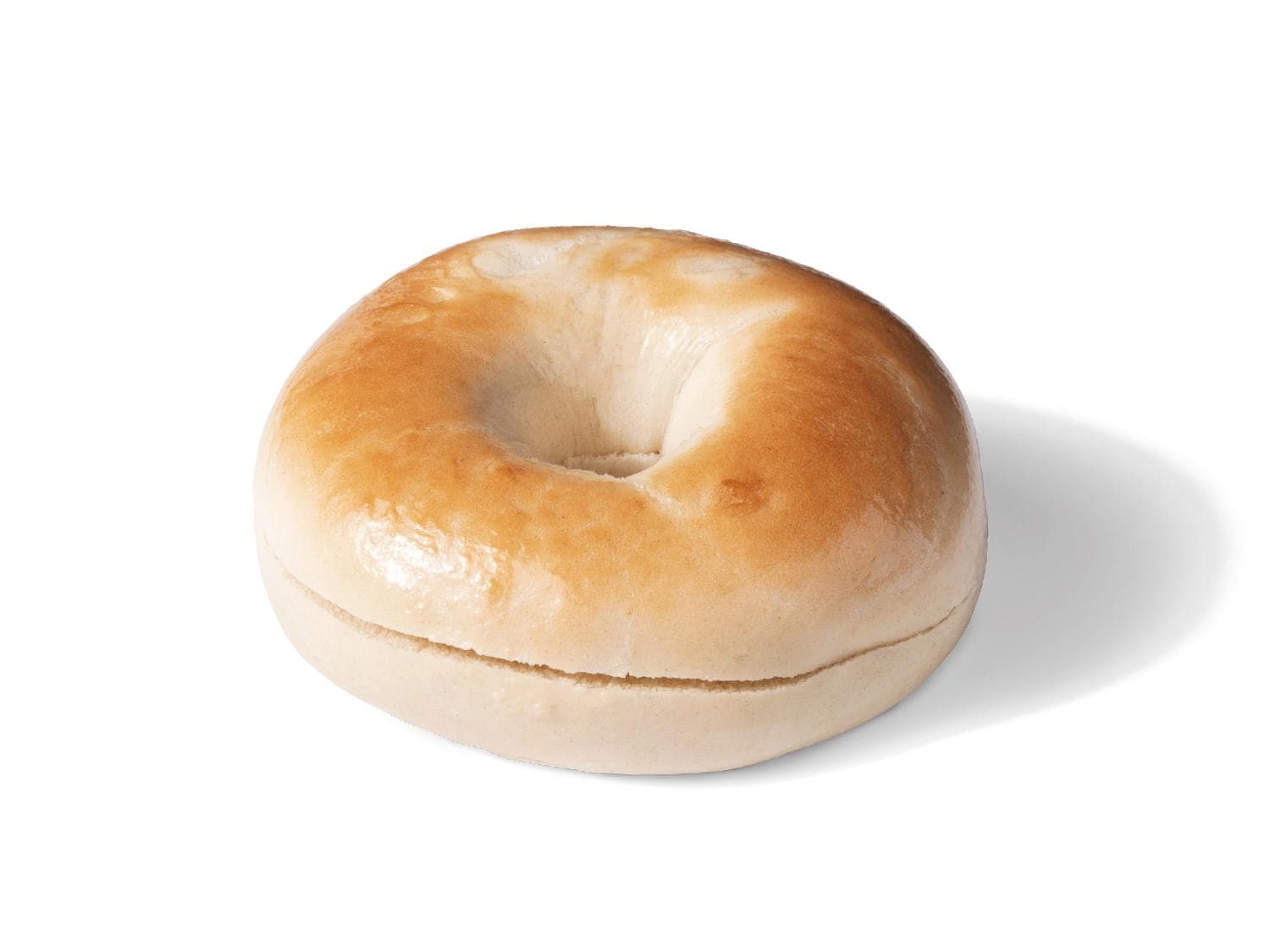 Bagel Plain