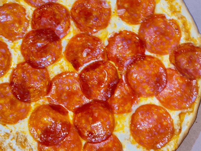 Pizzas Blaidy's