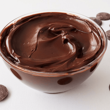 Ganache de Chocolate Extra