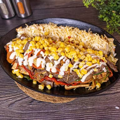 Chuzo Especial MaxGordo's