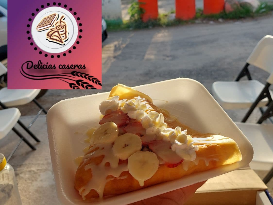 Delicias caseras