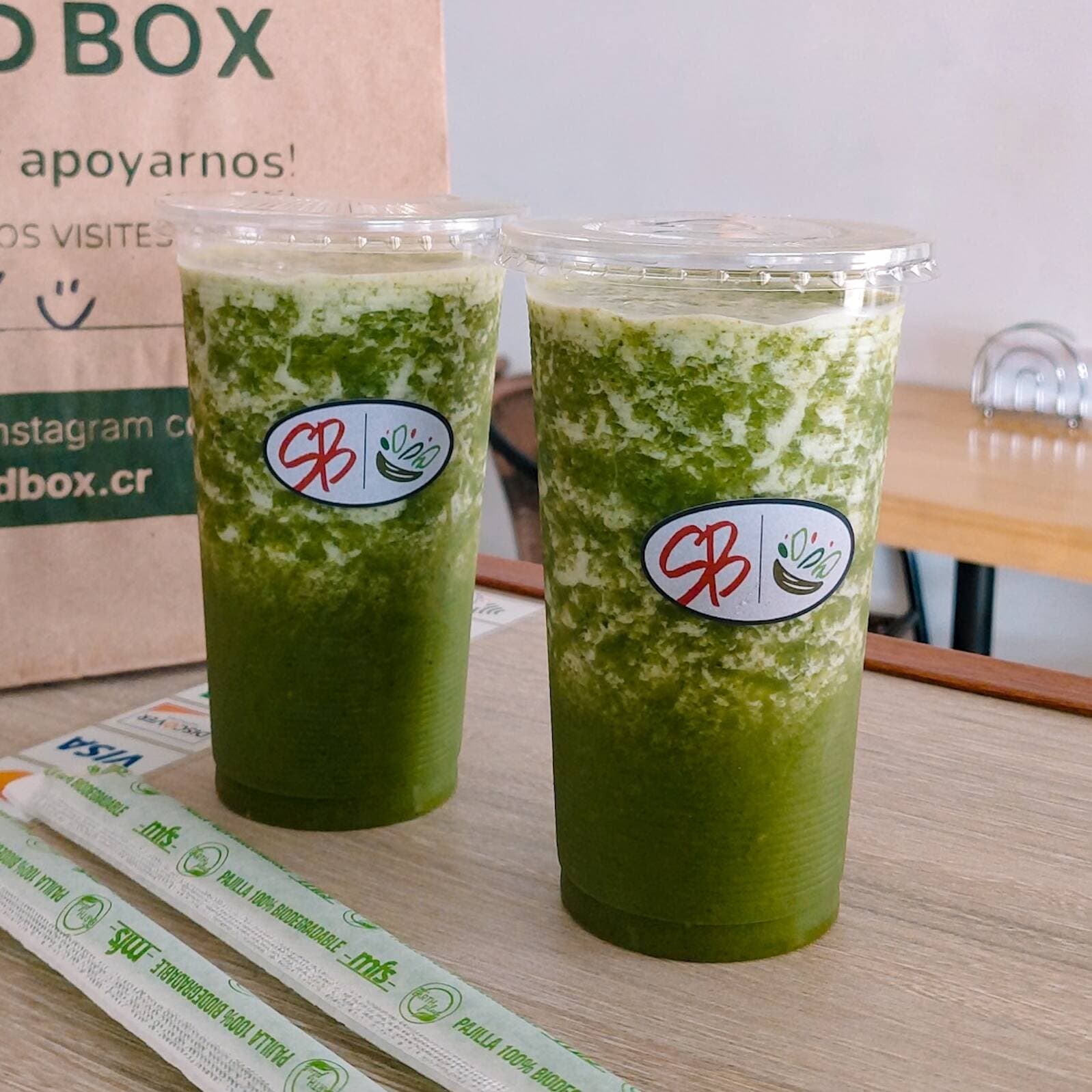 Verde Detox