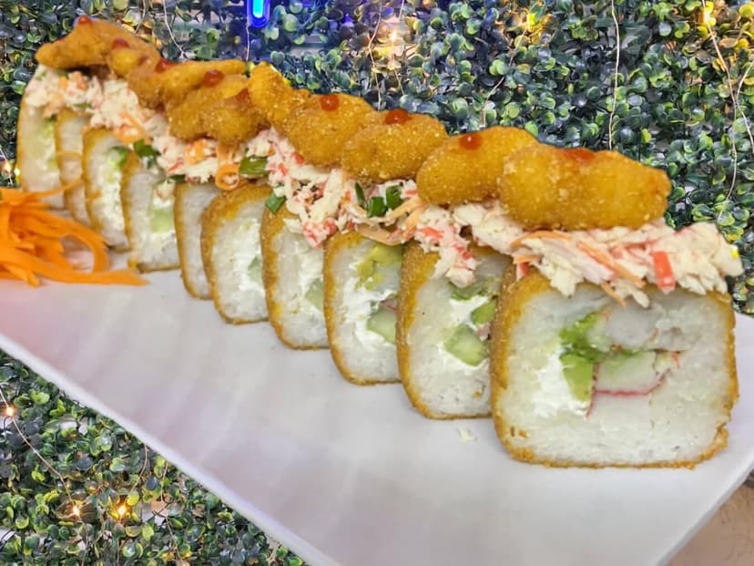 Sushi king