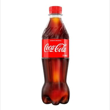 Coca cola 450 ml
