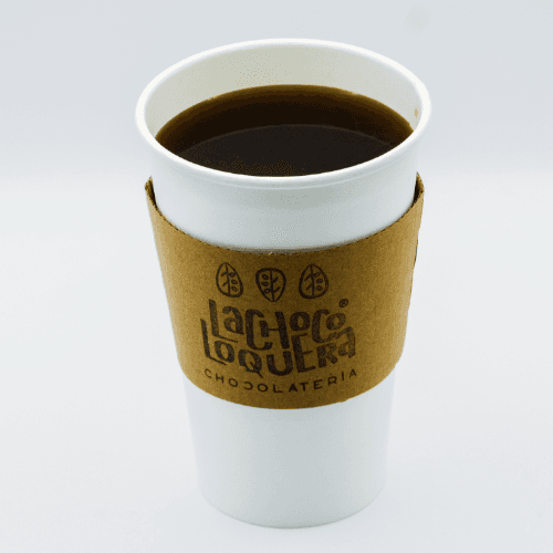 Mexicano Espresso 12 Oz