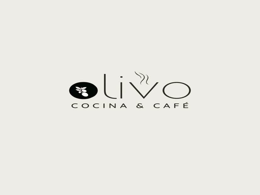 Olivo Cocina & Café