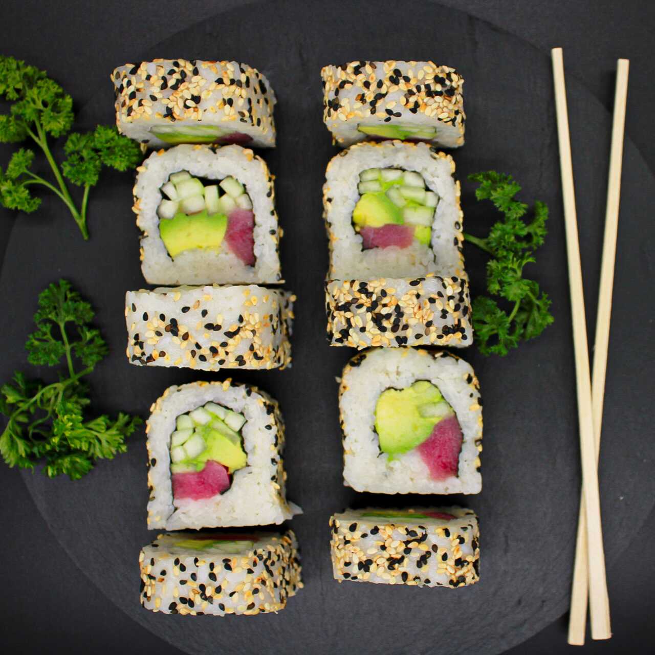 Combo Toki Maki