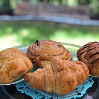 Pan Dulce