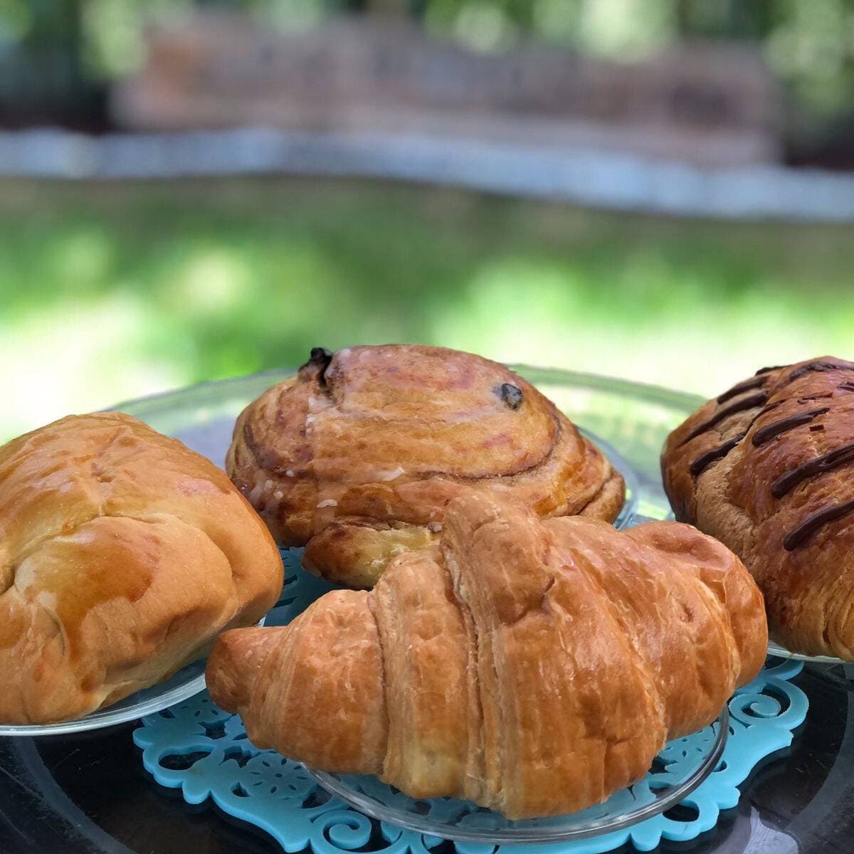 Pan Dulce