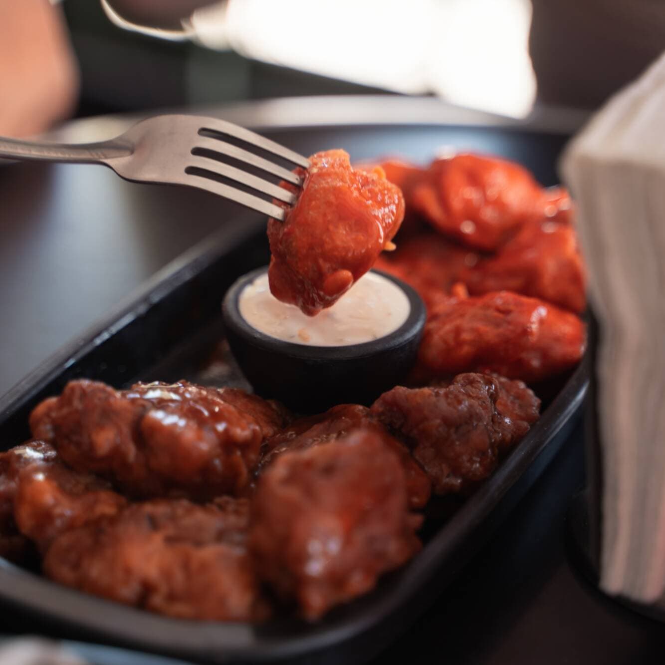 Los Boneless