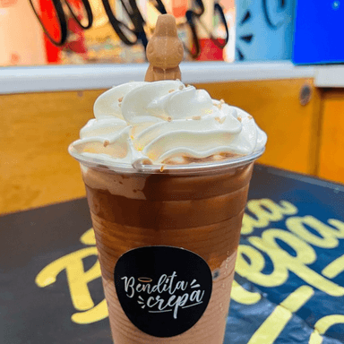 Frappé de Conejito Turín 🐰🍫