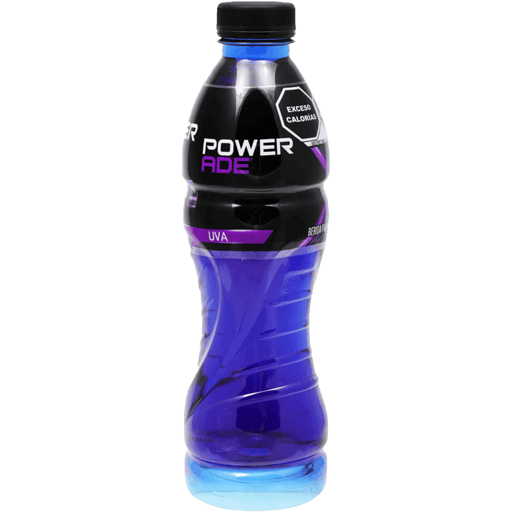 Powerade Uva 500ml