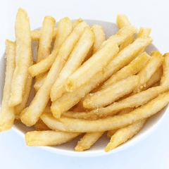 Porción de Papas Medianas