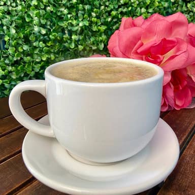 Café Americano