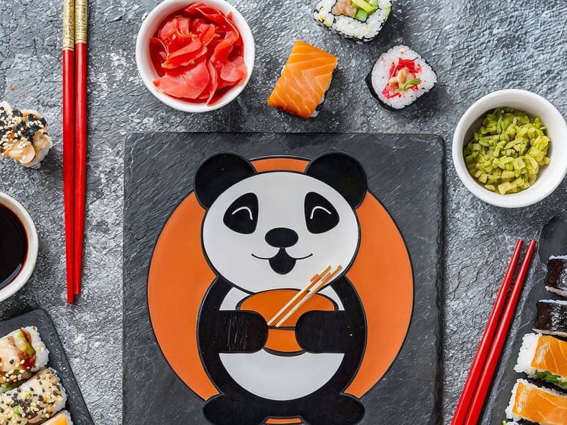 Panda Bowl Plaza las Torres