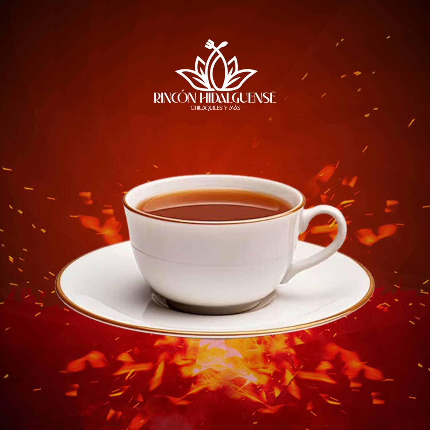 Té de Limón