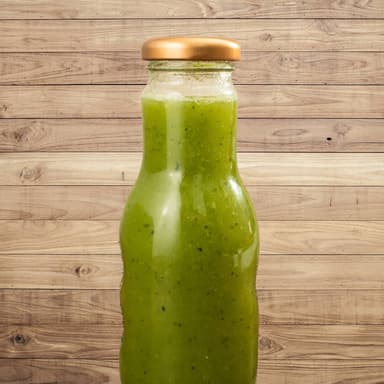 Batido Detox