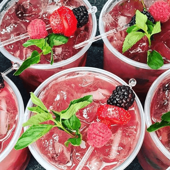 MOJITO