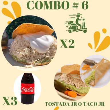 Combo #6