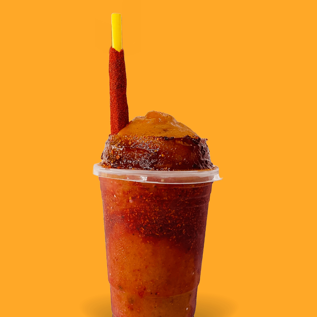 Smoothie Mango.