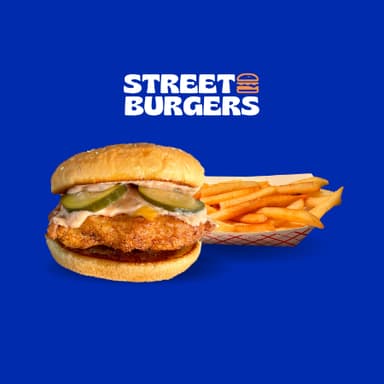 Combo De Pollo