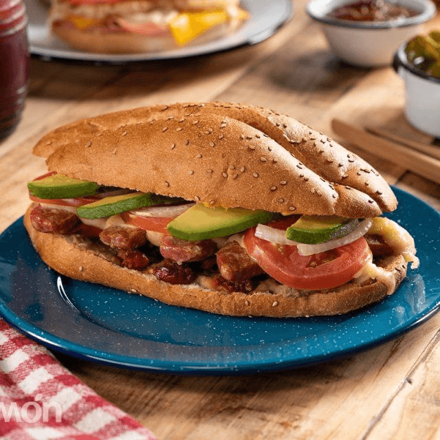 Tortas