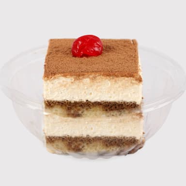 Tiramisú individual "Nuevo"