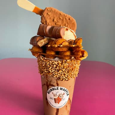 Frappe de la Casa