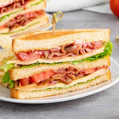 Club Sandwich