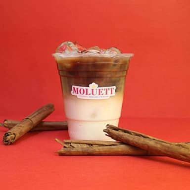 Capuchino/Latte (Frio O Caliente)
