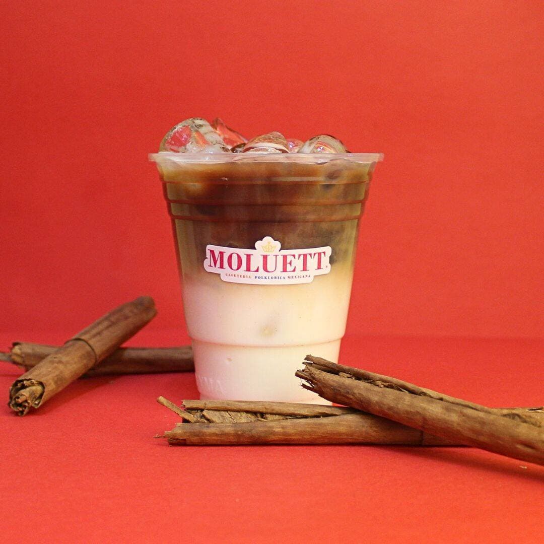 Capuchino/Latte (Frio O Caliente)