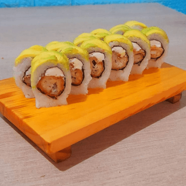 Avocado Roll