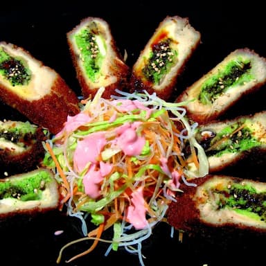 Tori Kapsu