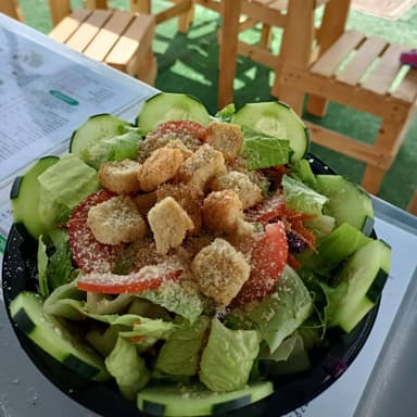 Ensalada Clásica
